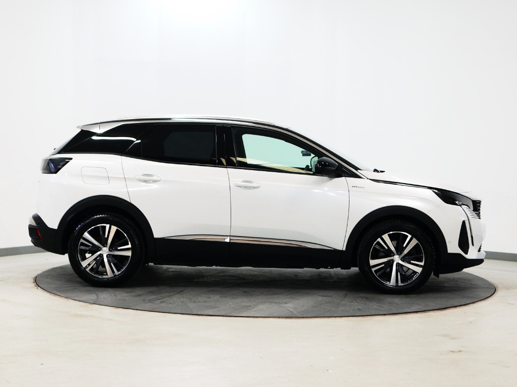 2023 Peugeot 3008
