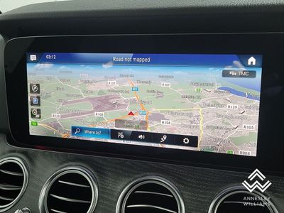 2023 Mercedes-Benz E Class