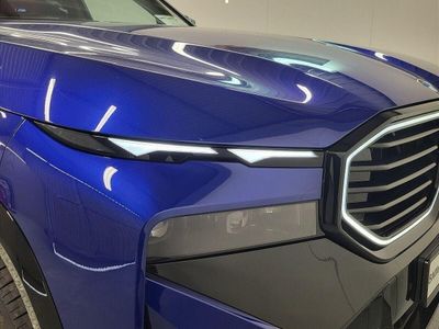 2025 BMW XM