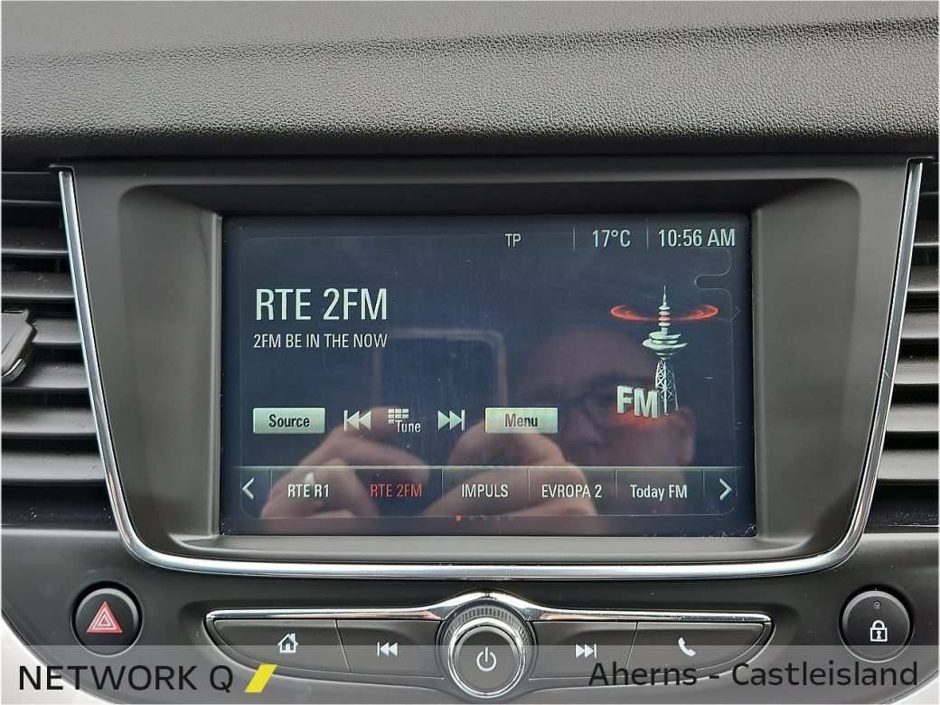 2022 Opel Grandland X