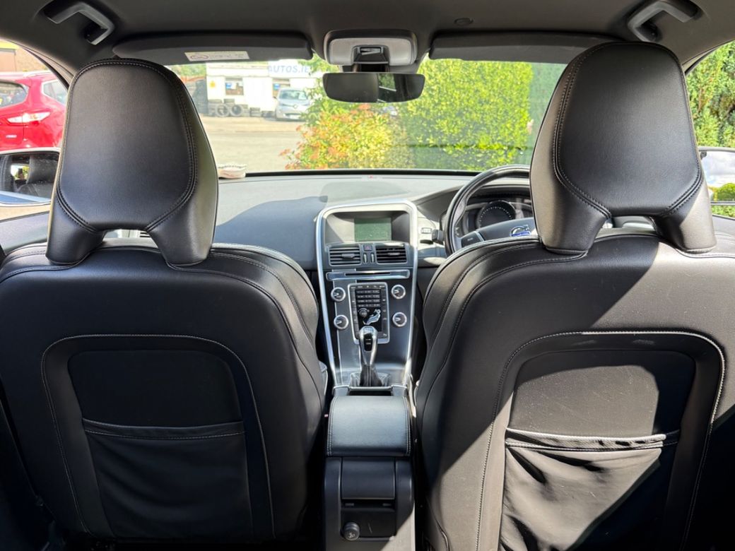 2015 Volvo XC60