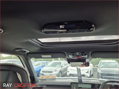 2026 Kia EV9