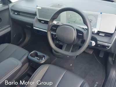 2024 Hyundai Ioniq 5