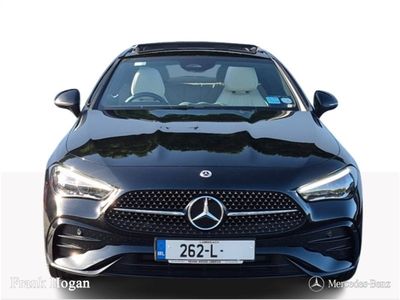 2026 Mercedes-Benz CLE