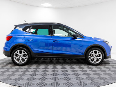 2024 SEAT Arona