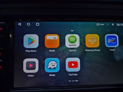 2013 Volkswagen Polo