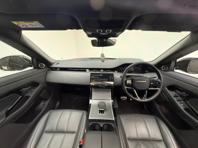 2024 Land Rover Range Rover Evoque