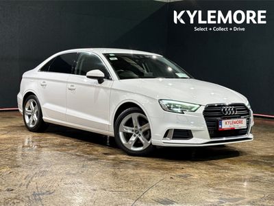 2017 Audi A3