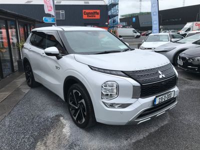 2023 Mitsubishi Outlander