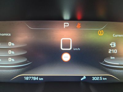 2018 Peugeot 5008