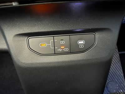 2025 Kia EV6