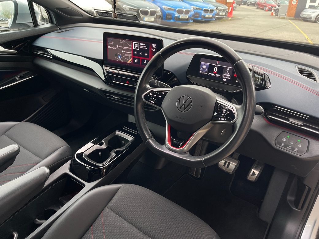 2022 Volkswagen ID.4