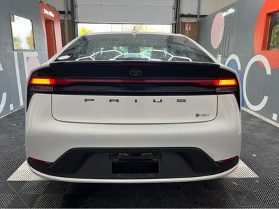 2024 Toyota Prius