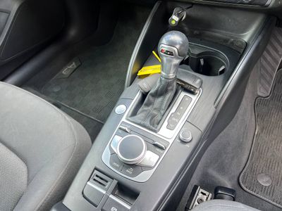 2017 Audi A3
