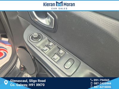 2016 Renault Clio