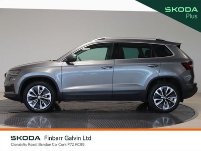 2023 Skoda Karoq