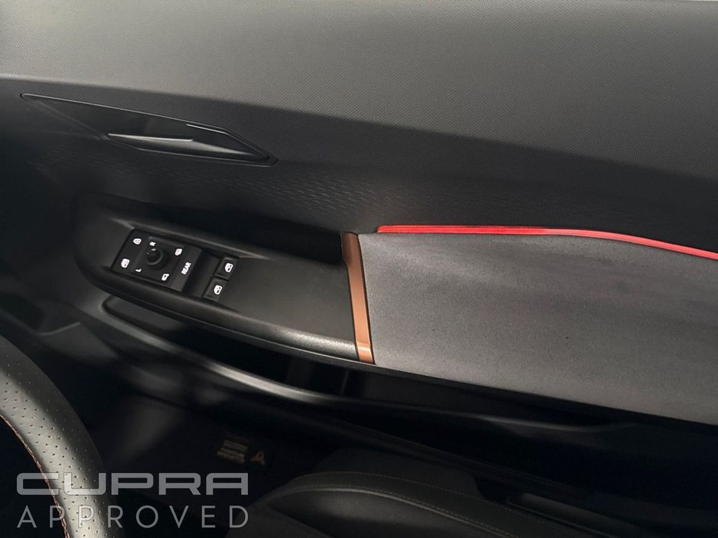 2023 Cupra Born