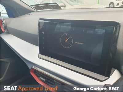 2023 SEAT Arona