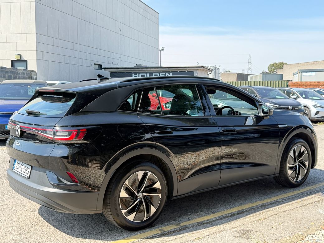 2023 Volkswagen ID.4