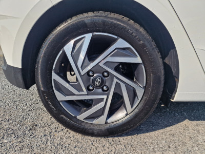 2024 Hyundai i20