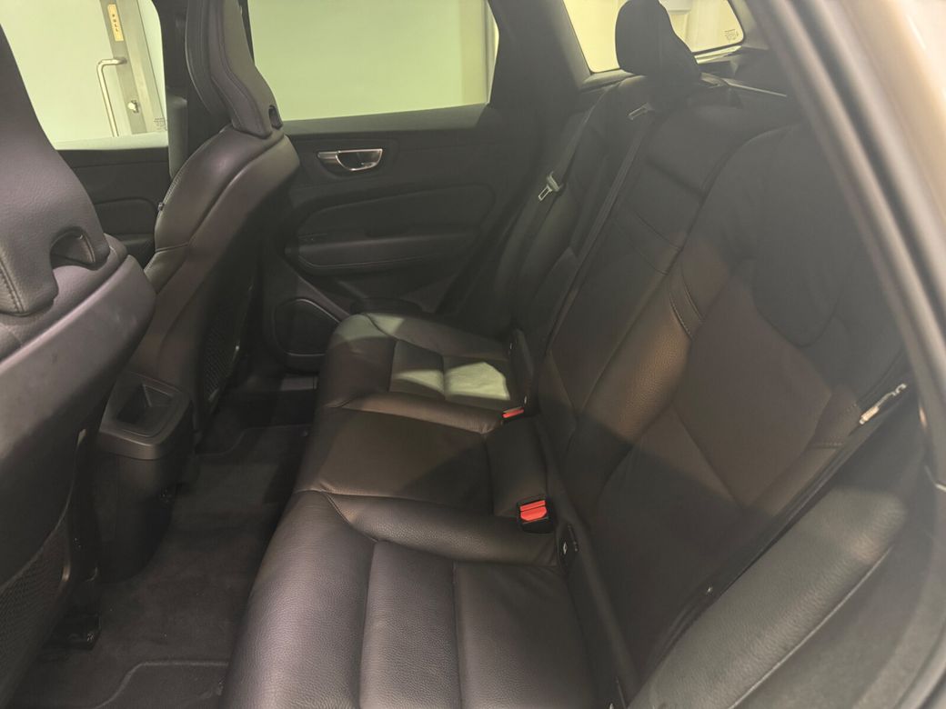 2021 Volvo XC60