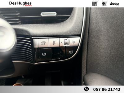 2023 Hyundai Ioniq 5