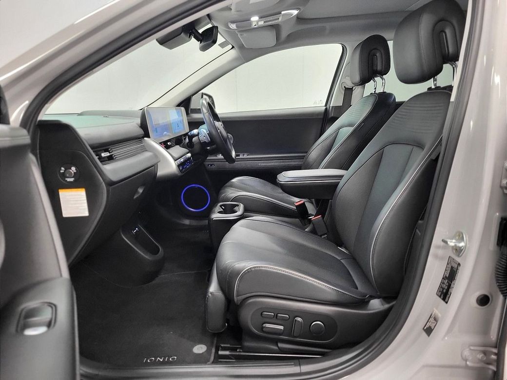 2023 Hyundai Ioniq 5