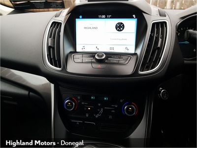 2017 Ford C-Max