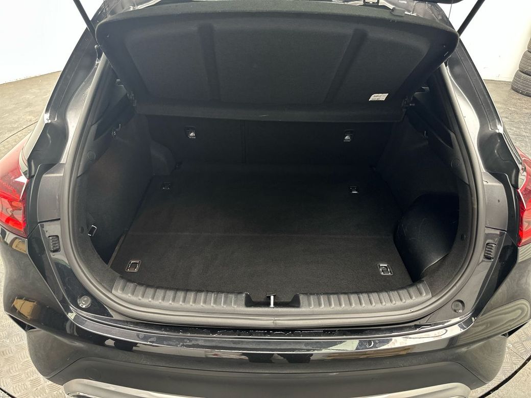 2021 Kia XCeed