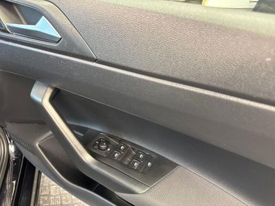 2022 Volkswagen Polo