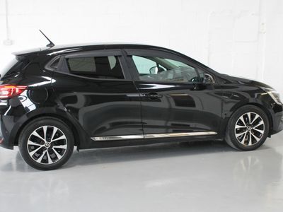 2020 Renault Clio