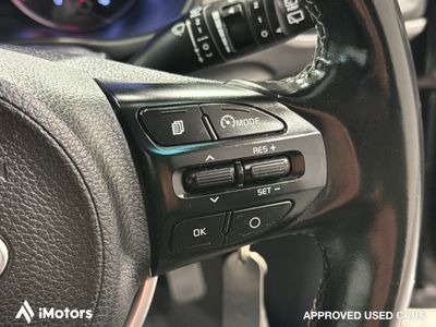 2020 Kia Stonic