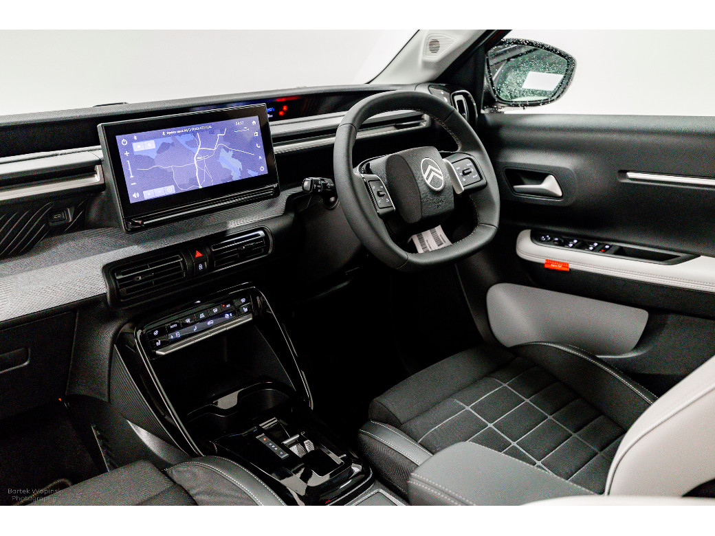 2025 Citroen C3