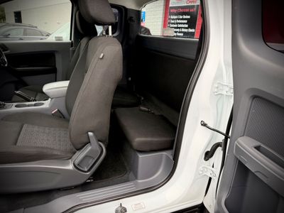 2016 Ford Ranger