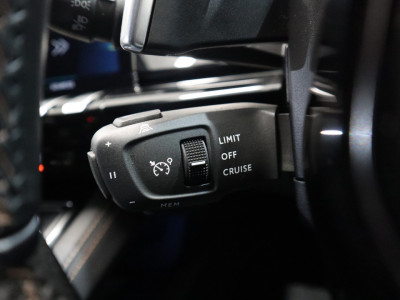 2023 Peugeot 508