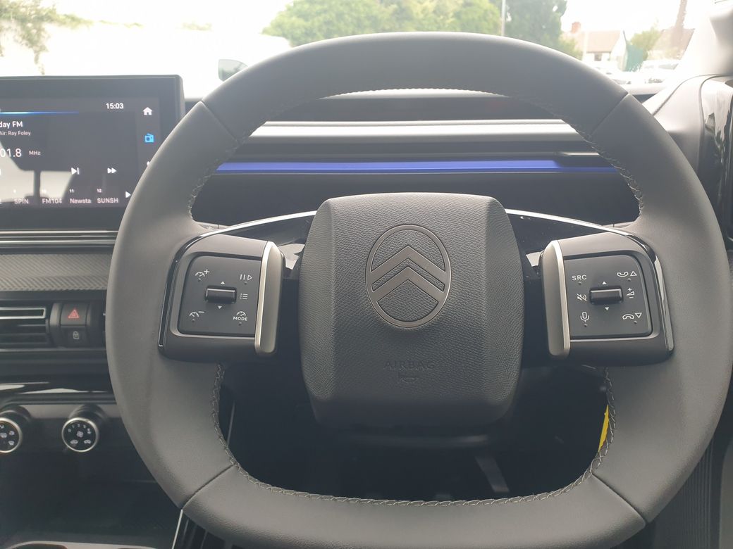 2026 Citroen C3