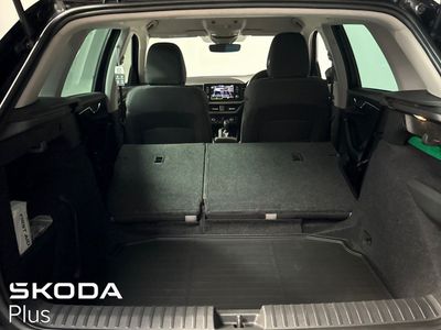 2024 Skoda Kamiq