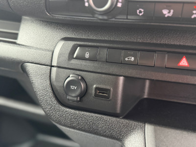 2023 Citroen Dispatch