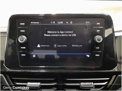 2022 Volkswagen T-Roc