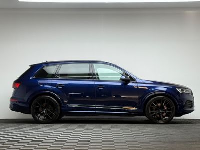 2022 Audi Q7