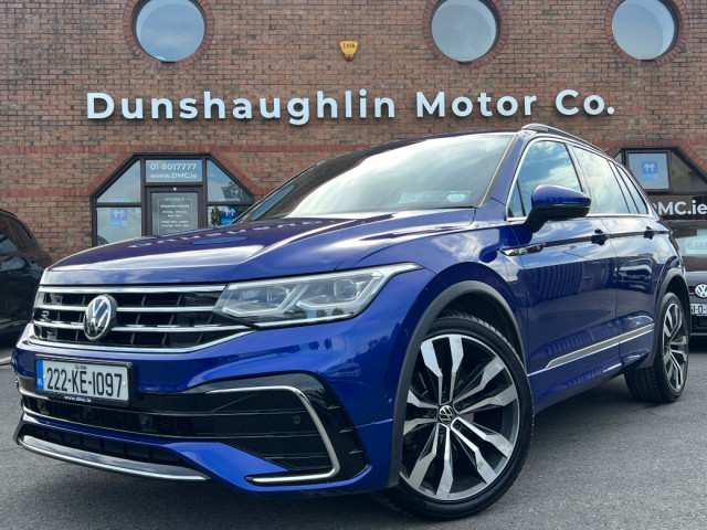 vehicle for sale from Dunshaughlin Motor Co