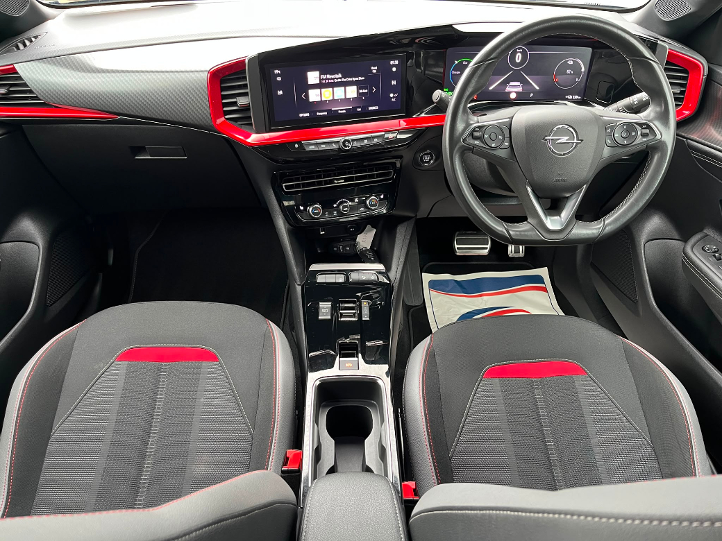 2021 Opel Mokka