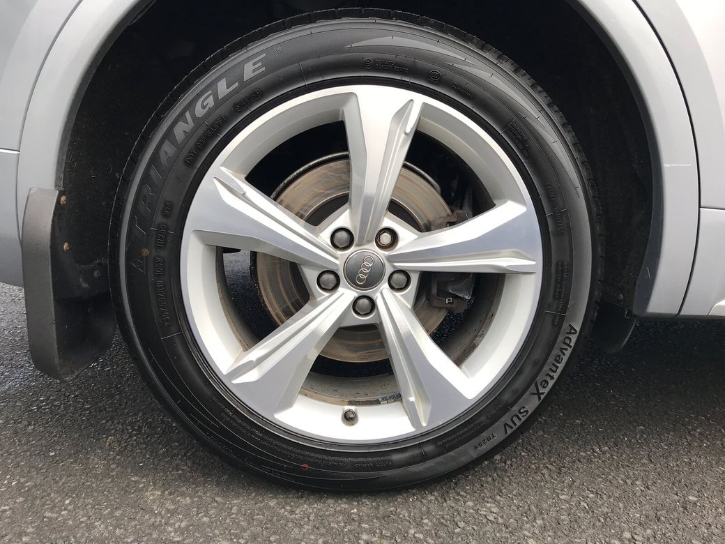 2019 Audi Q5