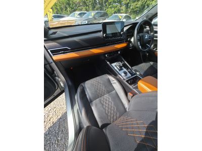 2022 Mitsubishi Outlander