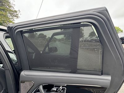 2024 Land Rover Range Rover
