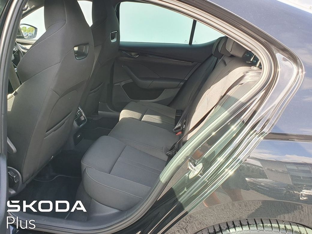 2023 Skoda Octavia
