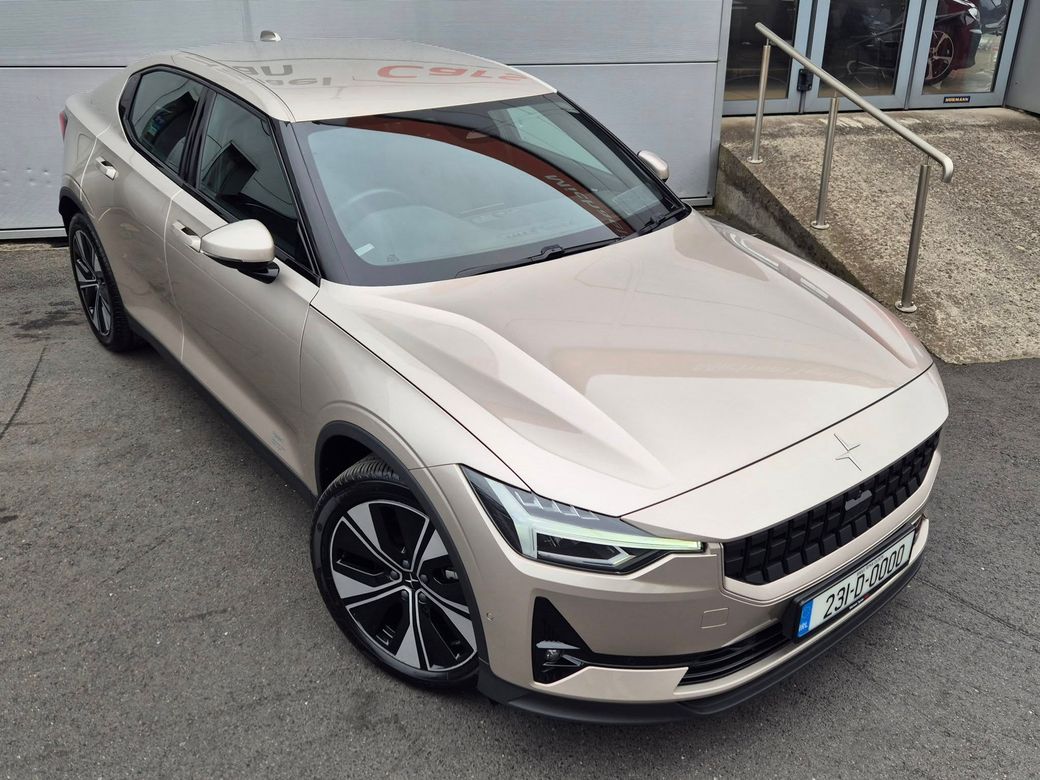 2023 Polestar 2
