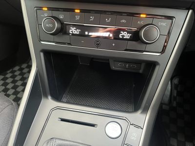 2021 Volkswagen Polo