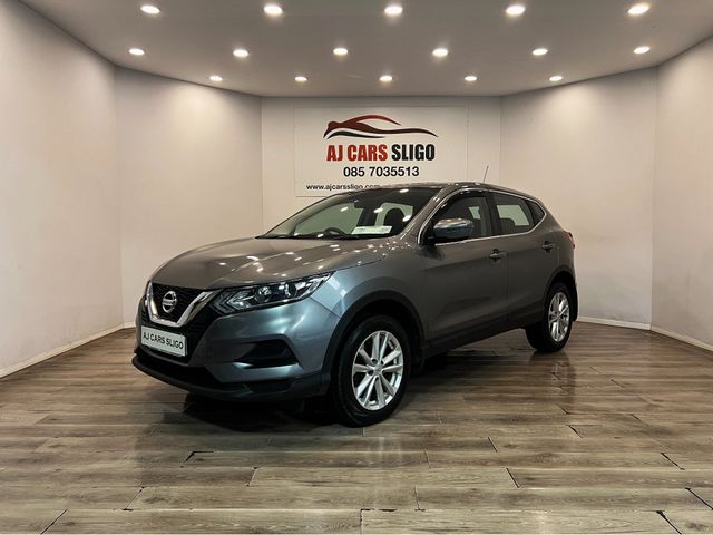 vehicle for sale from AJ Cars Sligo