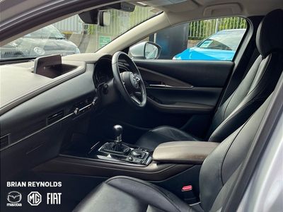 2022 Mazda CX-30